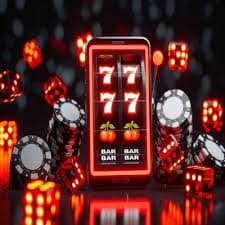 q97 အွန်လိုင်း ကတ်ဂိမ်းများ Baccarat Poker Dragon Tiger ကစားနေသောပုံ
