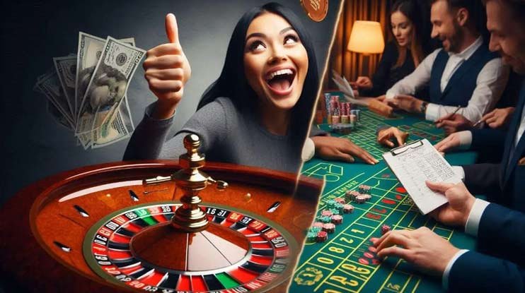 q97 Myanmar online gaming platform ကစားသမားများ ဂိမ်းလော်ဘီ ဝင်ရောက်ကစားနေသောပုံ