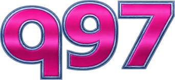 q97 Logo